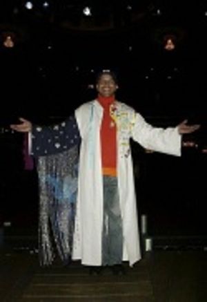 J.C. Montgomery  Photo