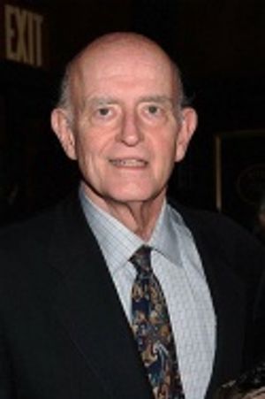 Peter Boyle Photo
