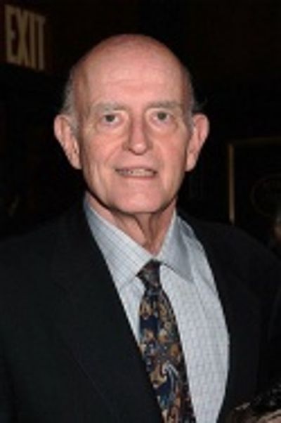 Peter Boyle Photo