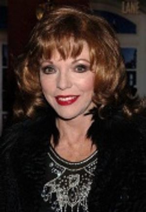 Joan Collins Photo