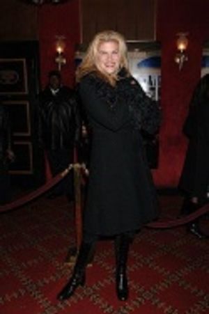 Kristen Johnston Photo