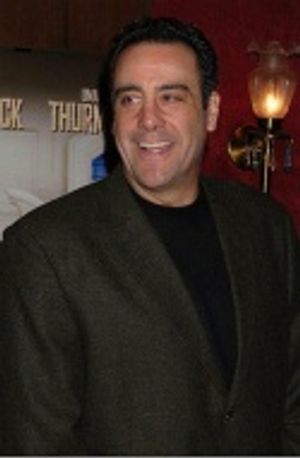 Brad Garrett Photo