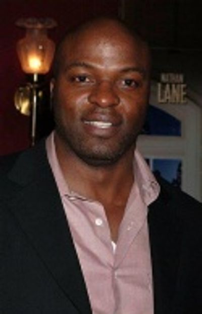 Evan Parke Photo