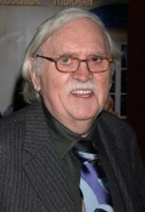 Thomas Meehan Photo