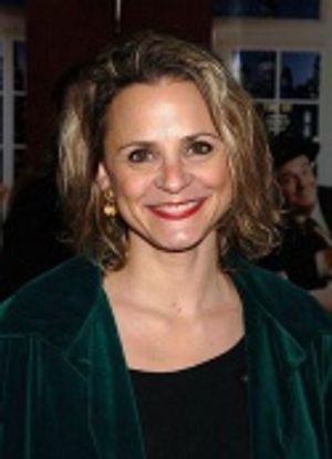 Amy Sedaris Photo