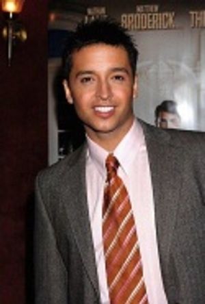 Jai Rodriguez Photo
