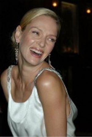 Uma Thurman Photo