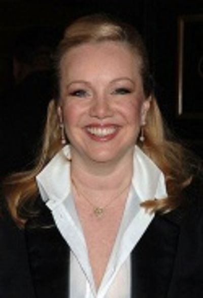 Susan Stroman Photo