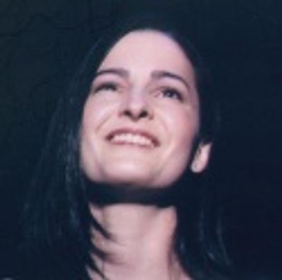 Ana Andracain  Photo