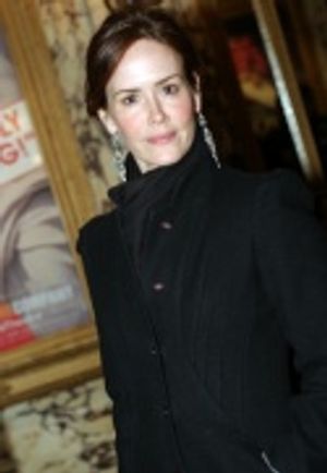 Sarah Paulson Photo