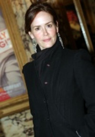 Sarah Paulson Photo