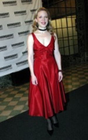 Kathryn Meisle  Photo