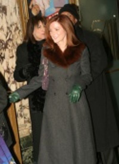 Maureen Dowd Photo