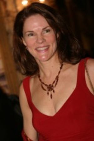 Carolyn McCormick Photo