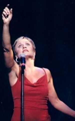 Jeri Sager

 Photo