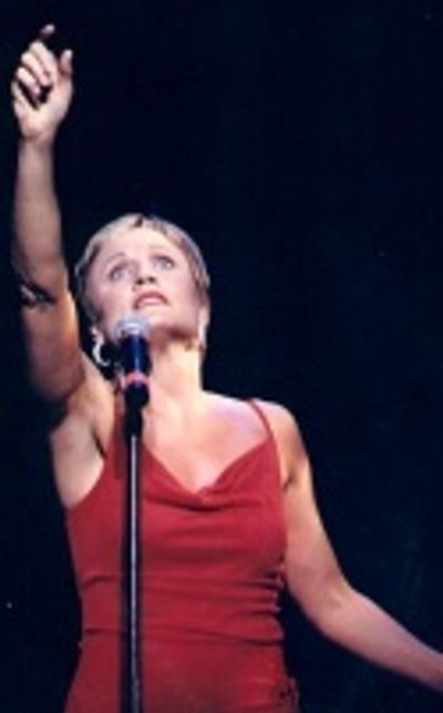 Jeri Sager

 Photo
