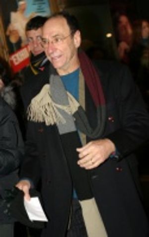 F. Murray Abraham Photo