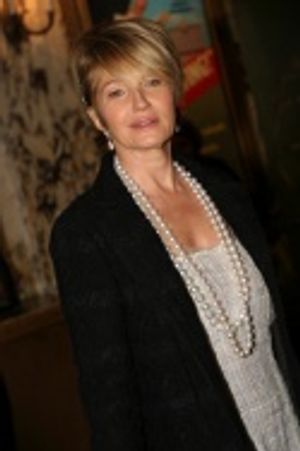 Ellen Barkin Photo