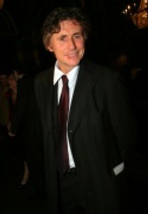 Gabriel Byrne Photo