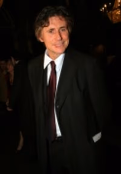 Gabriel Byrne Photo