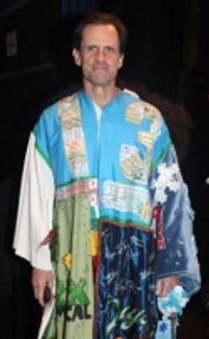 Michael X. Martin Photo