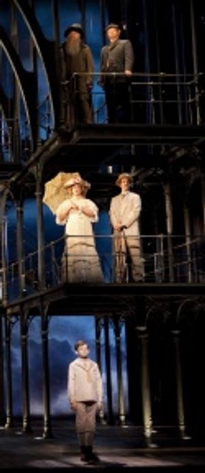 Michael X. Martin Photo