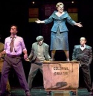 Michael X. Martin Photo