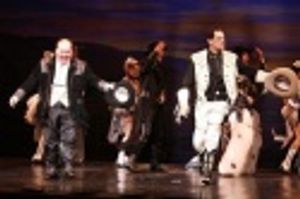 Michael X. Martin Photo