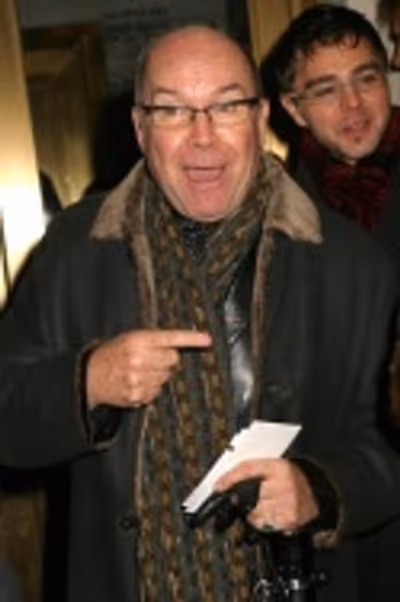 Jack O'Brien Photo
