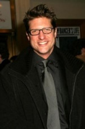 Christopher Sieber Photo