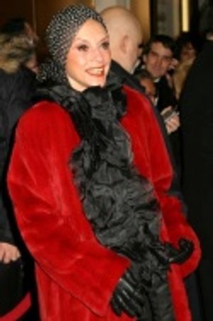 Liliane Montevecchi Photo