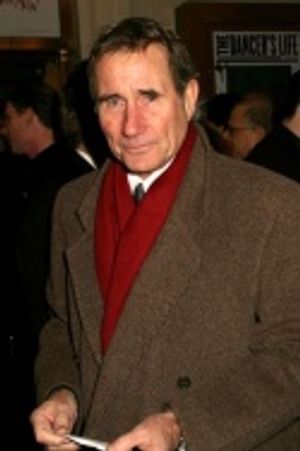 Jim Dale Photo