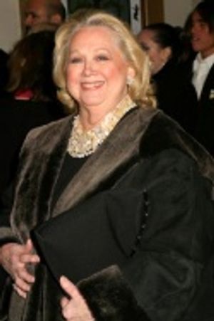 Barbara Cook Photo