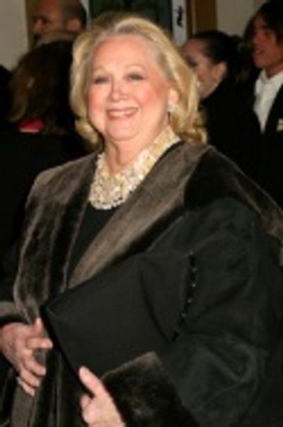 Barbara Cook Photo
