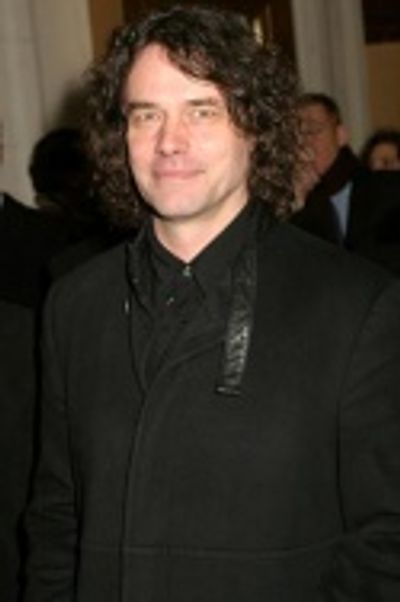 David Leveaux Photo
