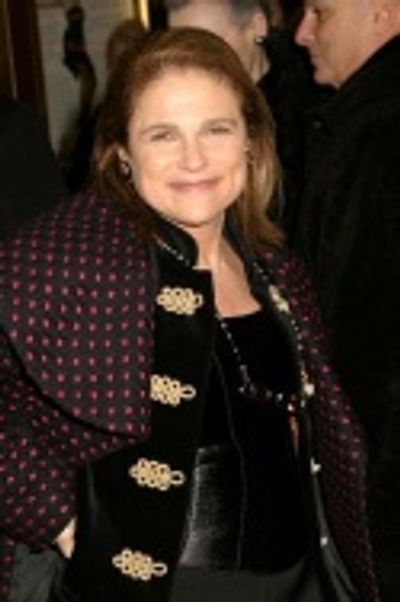 Tovah Feldshuh Photo