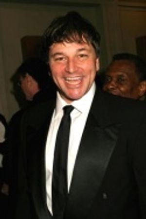 Jim Borstelmann Photo