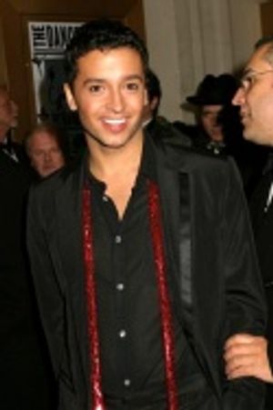 Jai Rodriguez Photo