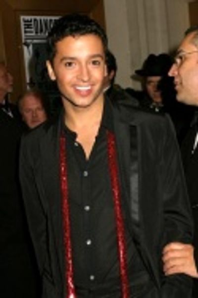 Jai Rodriguez Photo