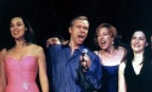 The Grand Finale - Seasons of Love  Photo