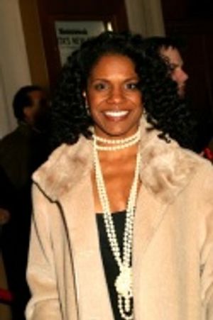 Audra McDonald Photo
