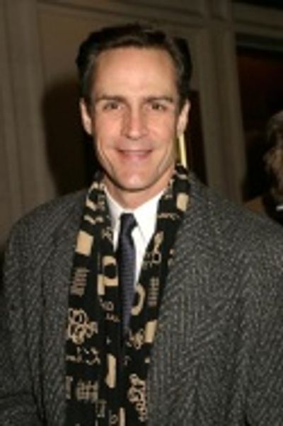 Howard McGillin Photo