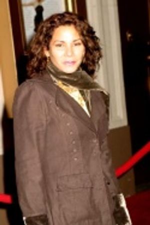 Daphne Rubin-Vega Photo
