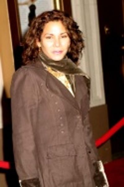 Daphne Rubin-Vega Photo