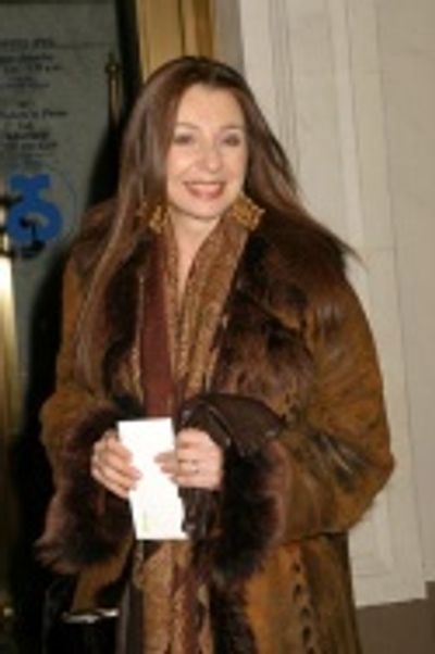Donna Murphy Photo
