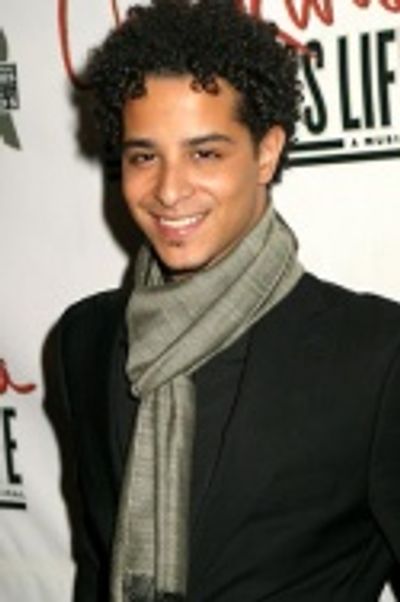 Mario Vasquez Photo