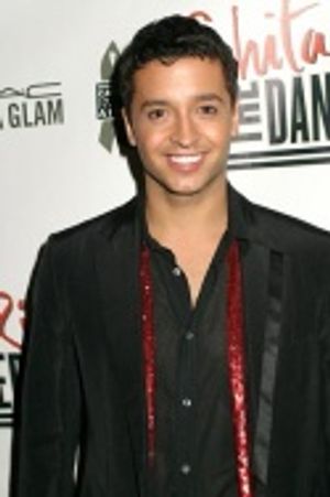Jai Rodriguez Photo