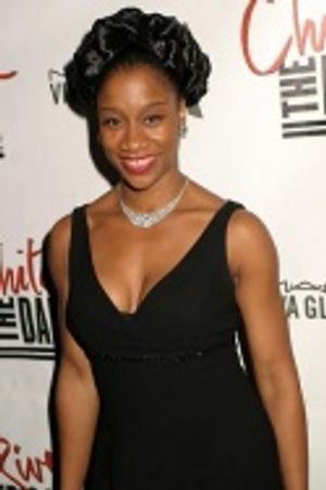 Judine Richard Photo