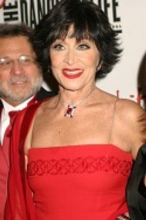 Chita Rivera Photo