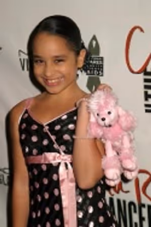 Liana Ortiz Photo